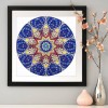 Mandala - Special Shaped Diamond - 30x30cm