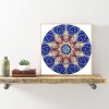 Mandala - Special Shaped Diamond - 30x30cm