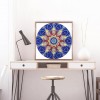 Mandala - Special Shaped Diamond - 30x30cm