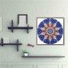 Mandala - Special Shaped Diamond - 30x30cm