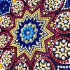 Mandala - Special Shaped Diamond - 30x30cm