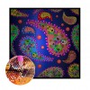 Colorful - Full Round Diamond - 30x30cm