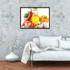 Fruits - Full Diamond Painting - 30x40cm