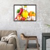Fruits - Full Diamond Painting - 30x40cm