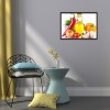 Fruits - Full Diamond Painting - 30x40cm