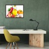 Fruits - Full Diamond Painting - 30x40cm