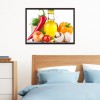 Fruits - Full Diamond Painting - 30x40cm