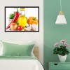 Fruits - Full Diamond Painting - 30x40cm