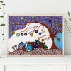 Tree - Special Shaped Diamond - 30x40cm
