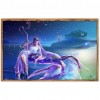 Constellation  - Full Round Diamond -