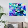 Battleship-Round Diamond-40x30CM