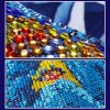 Constellation  - Full Round Diamond -