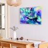 Battleship-Round Diamond-40x30CM
