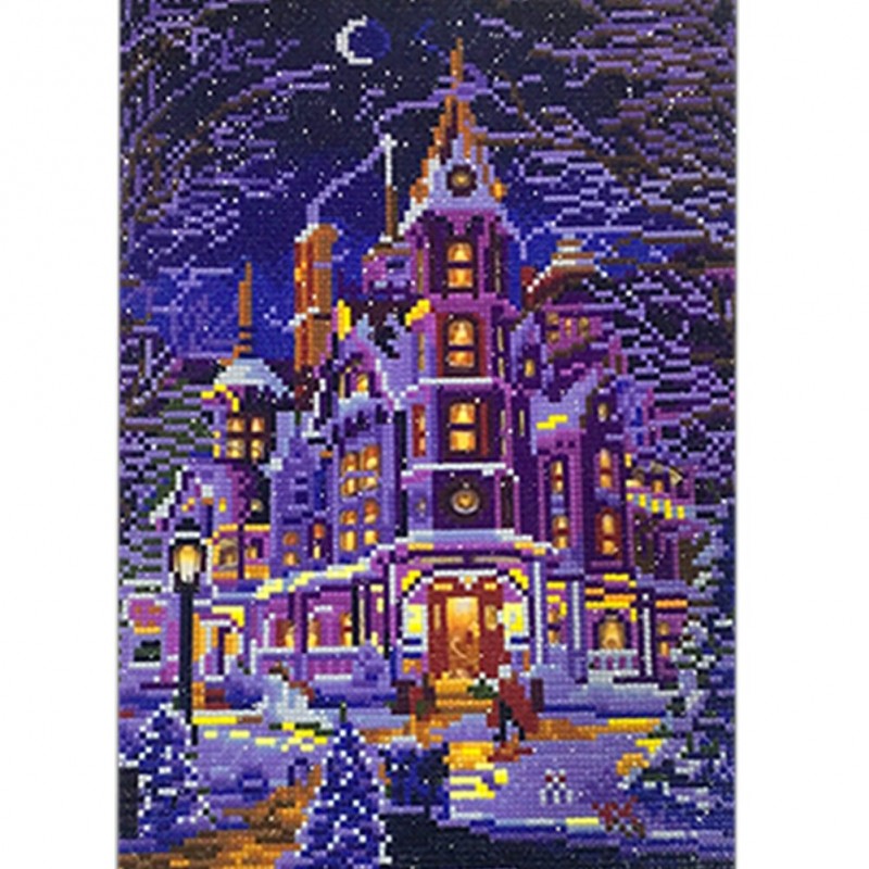 Shining Castle - Ful...