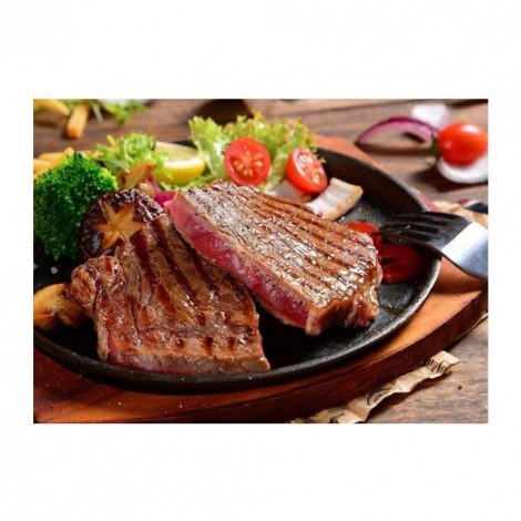 Food Full Drill 5D DIY DIY Diamond Painting