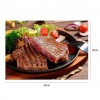 Food Full Drill 5D DIY DIY Diamond Painting