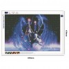 Constellation  - Full Round Diamond -