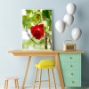 Love Rose - Full Round Diamond - 30x40cm