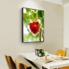 Love Rose - Full Round Diamond - 30x40cm