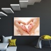 Family Love - Square Diamond - 50x40cm