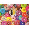 Donut Biscuits Arts DIY Full Drill Diamond Painting