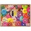 Donut Biscuits Arts DIY Full Drill Diamond Painting