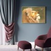 Kits Lion Spider s - Full Round Diamond - 40x30cm