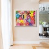 Donut Biscuits Arts DIY Full Drill Diamond Painting