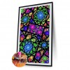 Art-Round Diamond-50x88CM