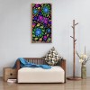 Art-Round Diamond-50x88CM
