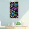 Art-Round Diamond-50x88CM