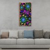 Art-Round Diamond-50x88CM