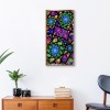 Art-Round Diamond-50x88CM