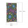 Art-Round Diamond-50x88CM