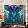 Snake Beast - Full Round Diamond - 30*30cm