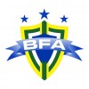 FIFA Soccer Logo - Full Round Diamond - 30x30cm