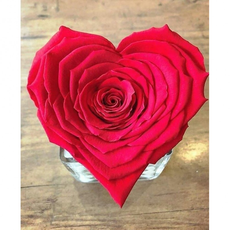 Love - Full Round Di...