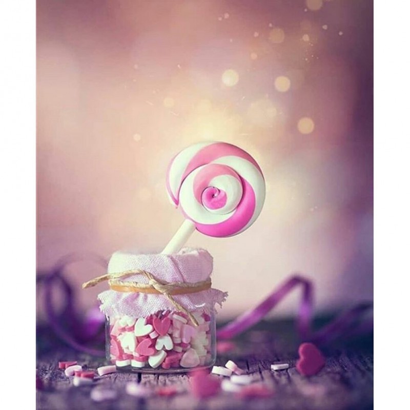 Lollipop - Full Roun...