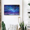 Star Sky - Square Diamond - 50x40cm