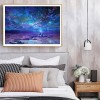 Star Sky - Square Diamond - 50x40cm
