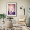 Lollipop - Full Round Diamond - 30*40cm