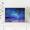 Star Sky - Square Diamond - 50x40cm