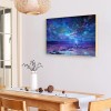 Star Sky - Square Diamond - 50x40cm