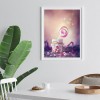 Lollipop - Full Round Diamond - 30*40cm