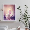 Lollipop - Full Round Diamond - 30*40cm