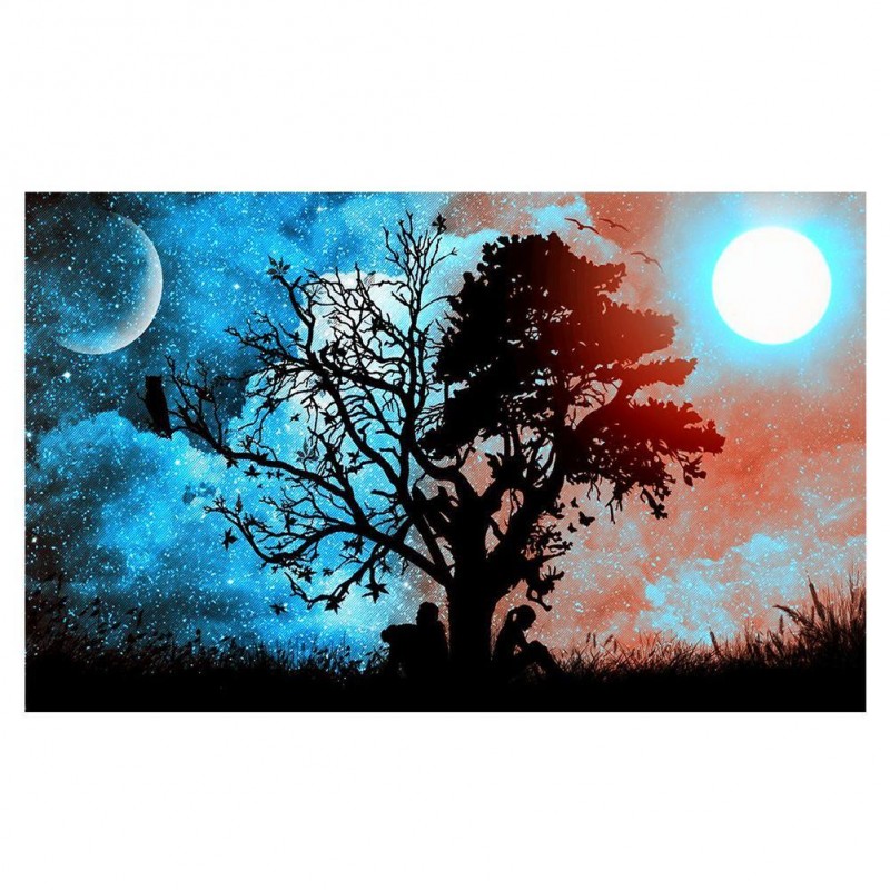 Moonlight Tree - Ful...