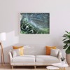 Sea Dragon - Full Round Diamond - 40*30cm
