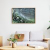 Sea Dragon - Full Round Diamond - 40*30cm