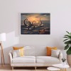 Venetian Sea Monster - Full Round Diamond - 40*30cm