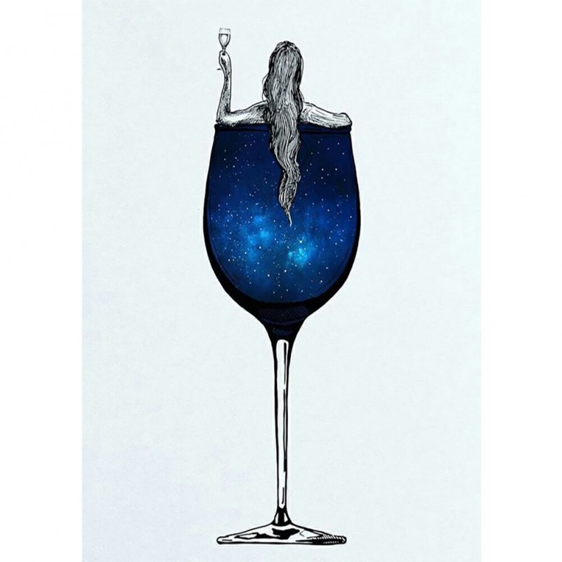 Mermaid Luminous Cup...